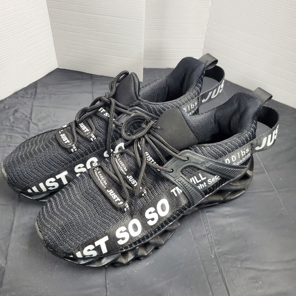 Just So So Sport Running Sneakers Casual Walking Athletic Sneakers